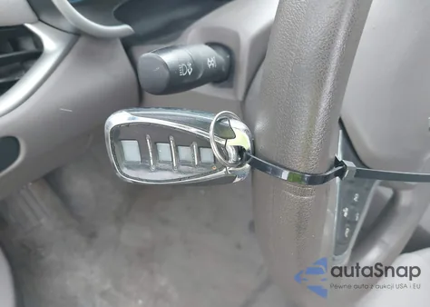 2016 Chevrolet Malibu Ls из США, поврежденный, VIN 1G1ZB5ST7GF170233